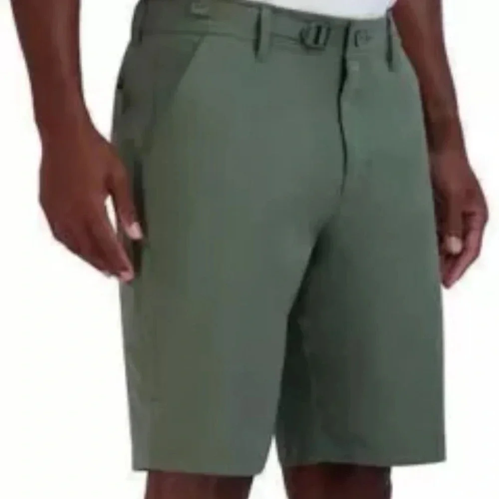 Gerry Mens Venture Shorts Green